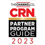 CRN Partner Program Guide 2023