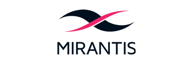 Mirantis Secure Registry logo
