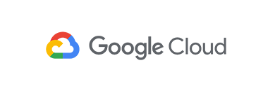 Google Cloud Platform logo